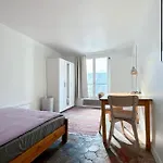 Cozy 30 M Near Canal St Martin